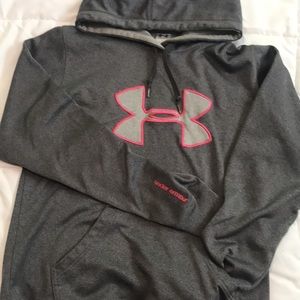 Women’s Under Armour Hoodie